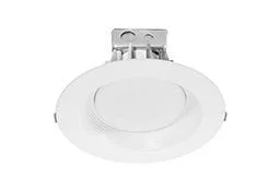 Commercial Downlight Retrofit, 8in, 30W, 5000K