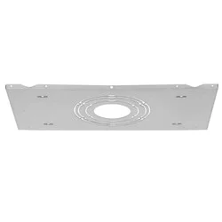 Commercial Downlights Mounting Plate, T-Grid