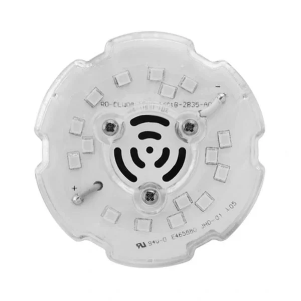 Commercial LED, 18W, 5000K, E26 Base, 360° Viewing Angle - view 3