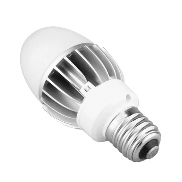 Commercial LED, 25W, 5000K, E26 Base, 3750 Lumens - view 2