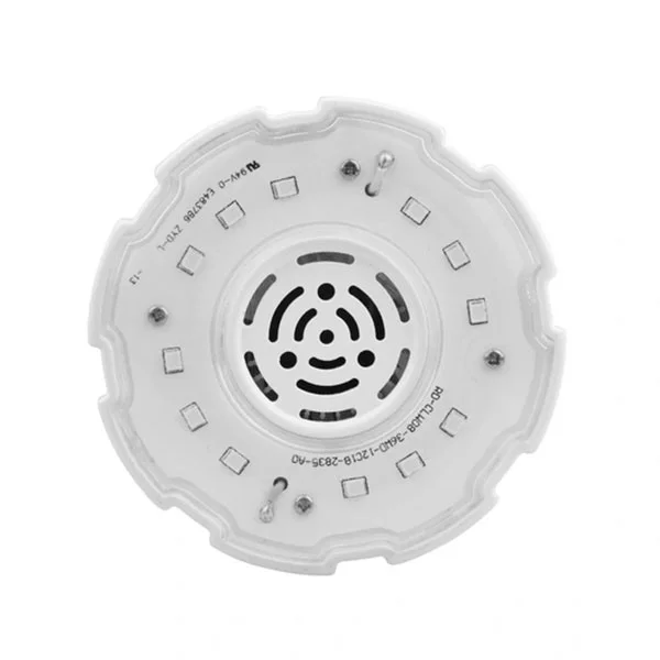 Commercial LED, 36 W, 5000K, Clear Cover - view 3