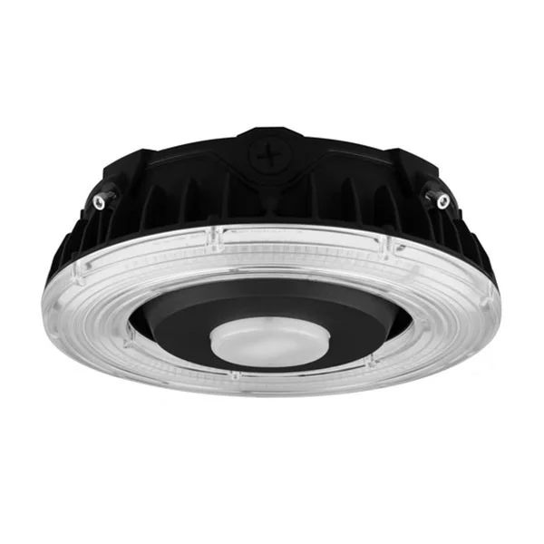 Commercial LED, 40W, 5000K, Bronze Finish, Dimmable