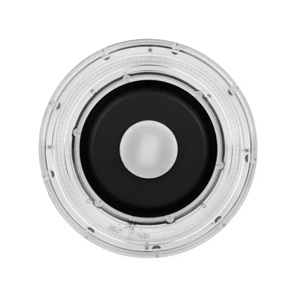 Commercial LED, 40W, 5000K, Bronze Finish, Dimmable - view 2