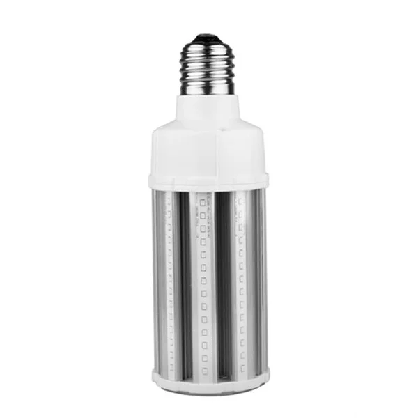 Commercial LED, 54W, 5000K, EX39 Base, Clear Cover