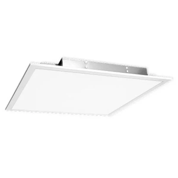 2x2 Backlit LED Panel Light, 20W/30W/40W Selectable, 3000K/3500K/4000K/5000K Selectable
