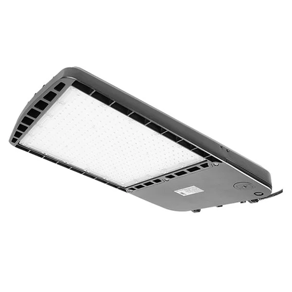 Commercial LED CLF12 300W LED Flood Light, Tunable Wattage 200W/240W/300W, Selectable CCT 3000K|4000K|5000K, 120-277V...