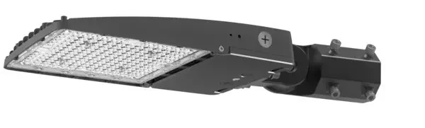 Commercial LED CLF14-150S-UNV-8SC1-T3-SF-BZ-BPC, 80W|100W|150W, 12000lm|15000lm|22500lm, 3000K|4000K|5000K, Slip-Fitt...