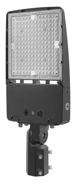 Commercial LED CLF14-150S-UNV-8SC1-T3-SF-BZ-BPC, 80W|100W|150W, 12000lm|15000lm|22500lm, 3000K|4000K...