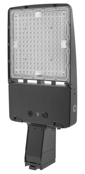 Commercial LED CLF14 Series Flood Light, 80W|100W|150W Tunable Wattage, 3000K|4000K|5000K Selectable...
