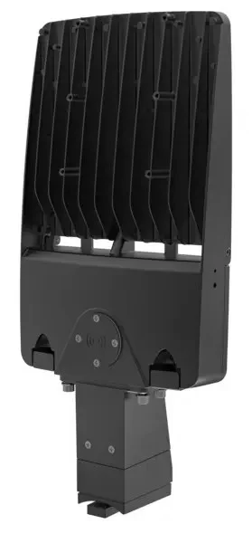 Commercial LED CLF14 Series Flood Light, 80W|100W|150W Tunable Wattage, 3000K|4000K|5000K Selectable...