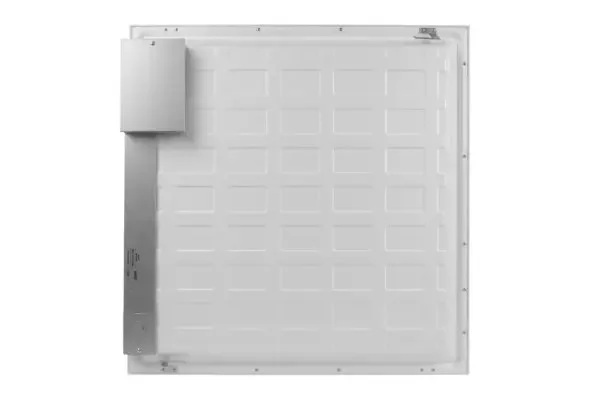 Commercial LED CLP12 2x2 Backlit Panel, 30W|35W|40W, 3500K|4000K|5000K, 120-277V, >80CRI - view 2