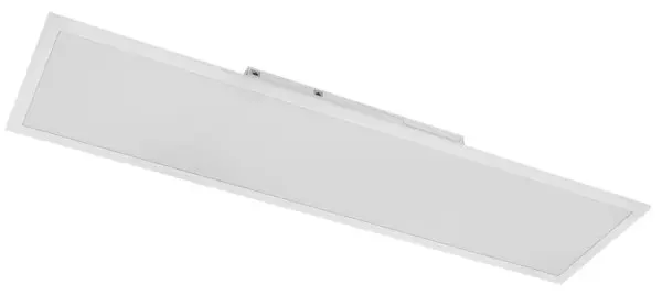 Commercial LED CLP14 Backlit Panel, 1x4, Tunable Wattage 20W|30W|40W, Selectable CCT 3500K|4000K|5000K, 0-10V Dimming...