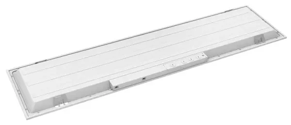 Commercial LED CLP14 Backlit Panel, 1x4, Tunable Wattage 20W|30W|40W, Selectable CCT 3500K|4000K|500...