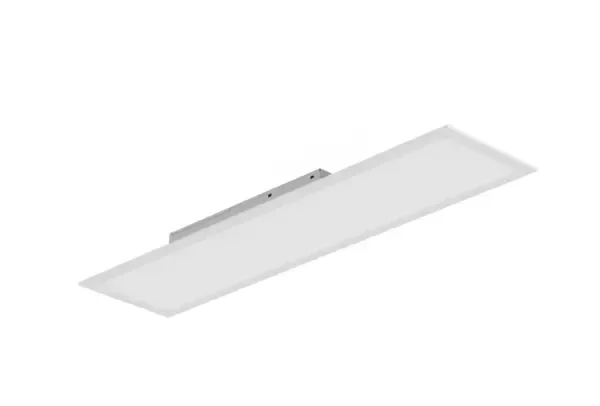 Commercial LED CLP7 1x4 Backlit Panel, 25W|30W|40W, 120-277V, 3500K|4000K|5000K, Tunable Wattage & CCT