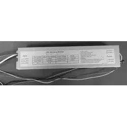 Commercial LED CLT94-100W-DIM Type B Dimming Driver, 100W, 120-277V, 1-10V Dimmable