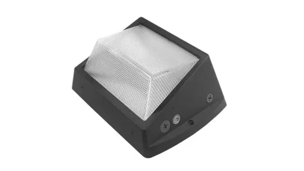 Commercial LED CLW12 Wall Pack, 80W|100W|120W, 10800lm-16200lm, 120-277V, 3000K|4000K|5000K, Bronze,...