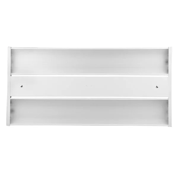 Commercial LED High Bay, 165W, 22,500 Lumens, 5000K - view 3