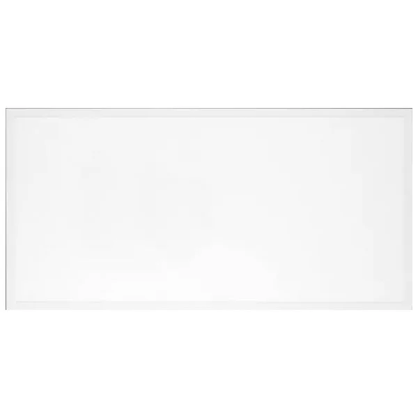 Commercial LED Panel Light, 2x4, Back-lit, Tunable CCT and Wattage