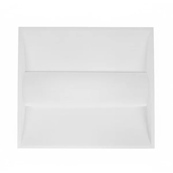 Commercial LED Troffer, 2x2, 20/30/40W, 3500/4000/5000K, Tunable Power & CCT - view 2