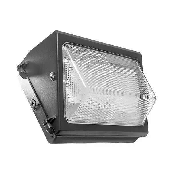 Commercial LED Wall Pack, 60W, 5000K, 8700 Lumens - view 2