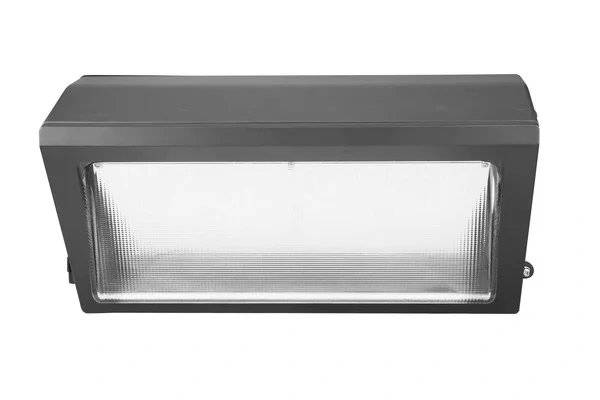 Commercial LED Wall Pack Fixture, 150W, 5000K - view 2