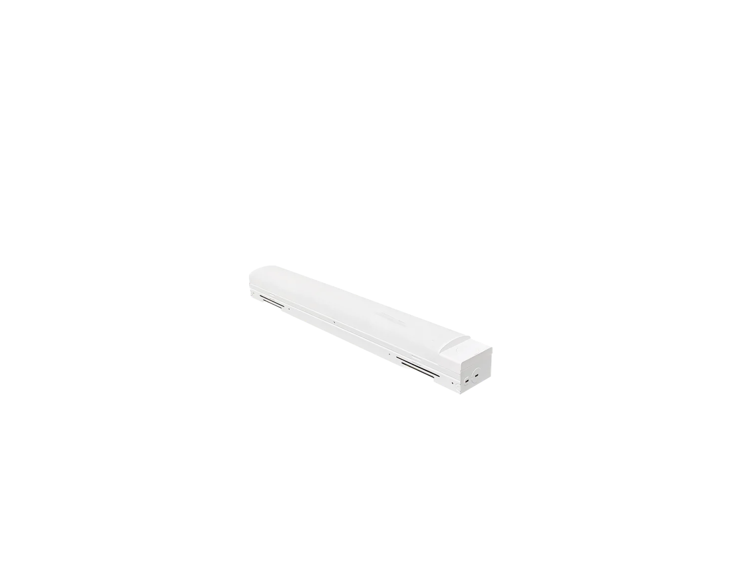 Commercial Strip, 2ft, 25W/20W/15W, 3500K/4000K/5000K