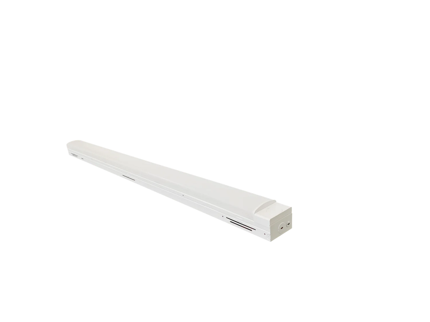 Commercial Strip, 4ft, PowerSet 45/35/26W, FieldCCeT 3500K/4000K/5000K - view 2