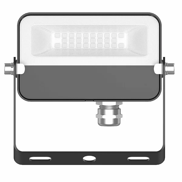 Compact Flood Light 15W 120V 1600LM, 30K, U-BRACKET