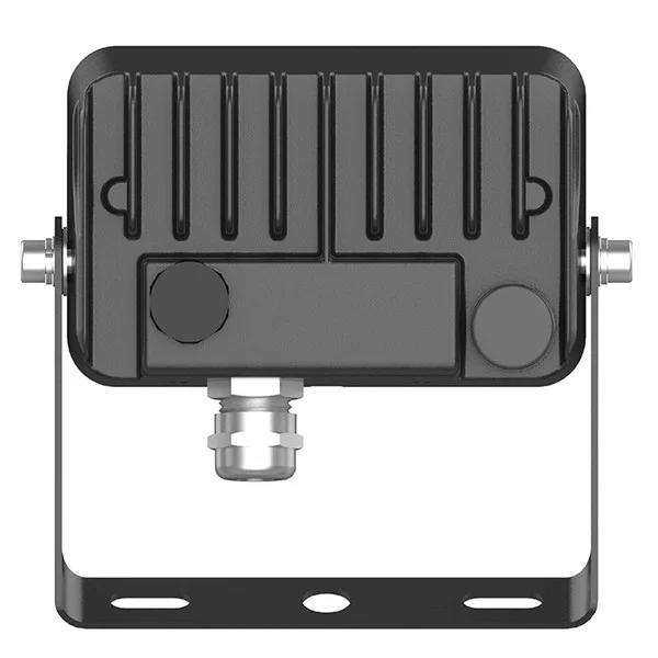 Compact Flood Light 15W 120V 1600LM, 30K, U-BRACKET - view 2