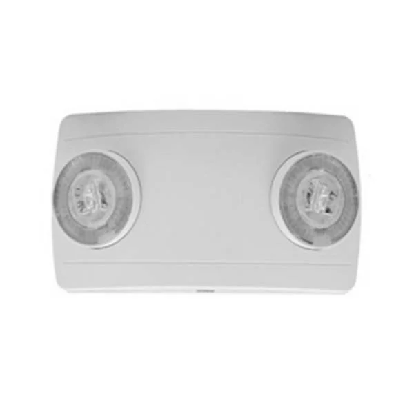 Compact High Output Self Diagnostic Emergency