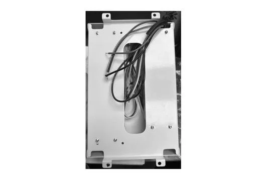 Compact Linear Highbay Battery Backup, 9W/90Min - view 4