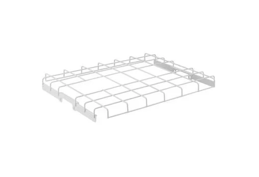 Compact Linear Highbay Wire Guard, Size 3 & 4