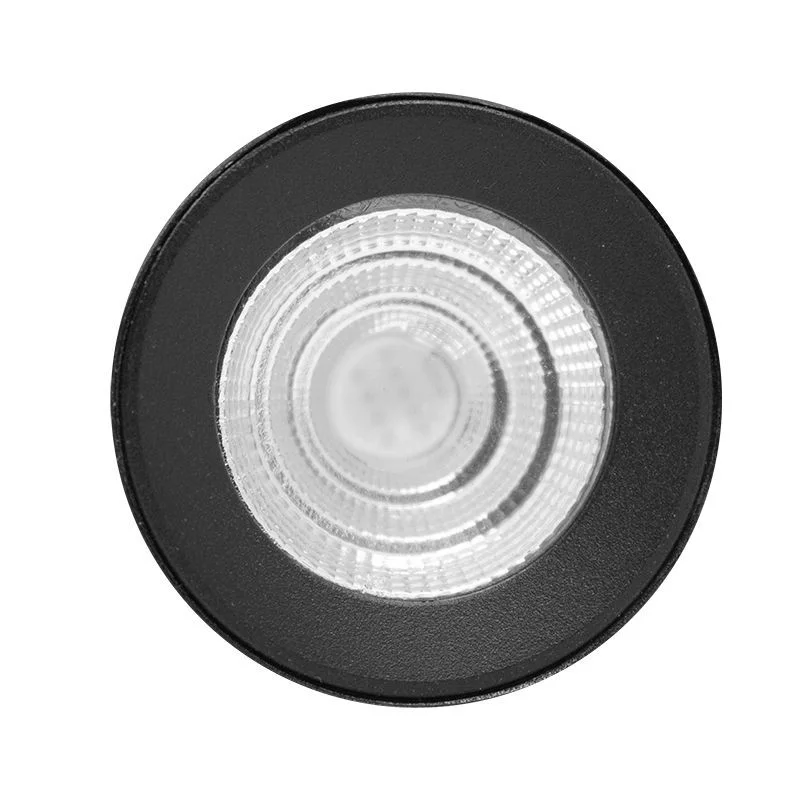 CONE-SHAPE Pendant Cylinder 16in X 2", 5FT Cord, Select 3/6/9W, 30/40/50K, 0-10V Or Triac, Damp Loc - view 3
