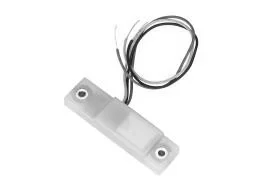 Control Node Magnet, Microwave Motion Sensor, Translucent
