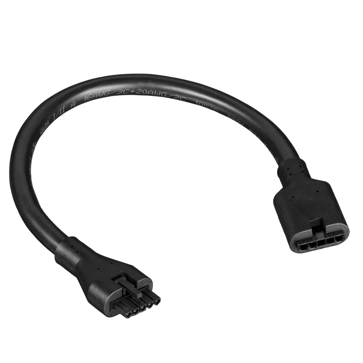 CoveLux Power and Signal Jumper, 5ft, 5-pin
