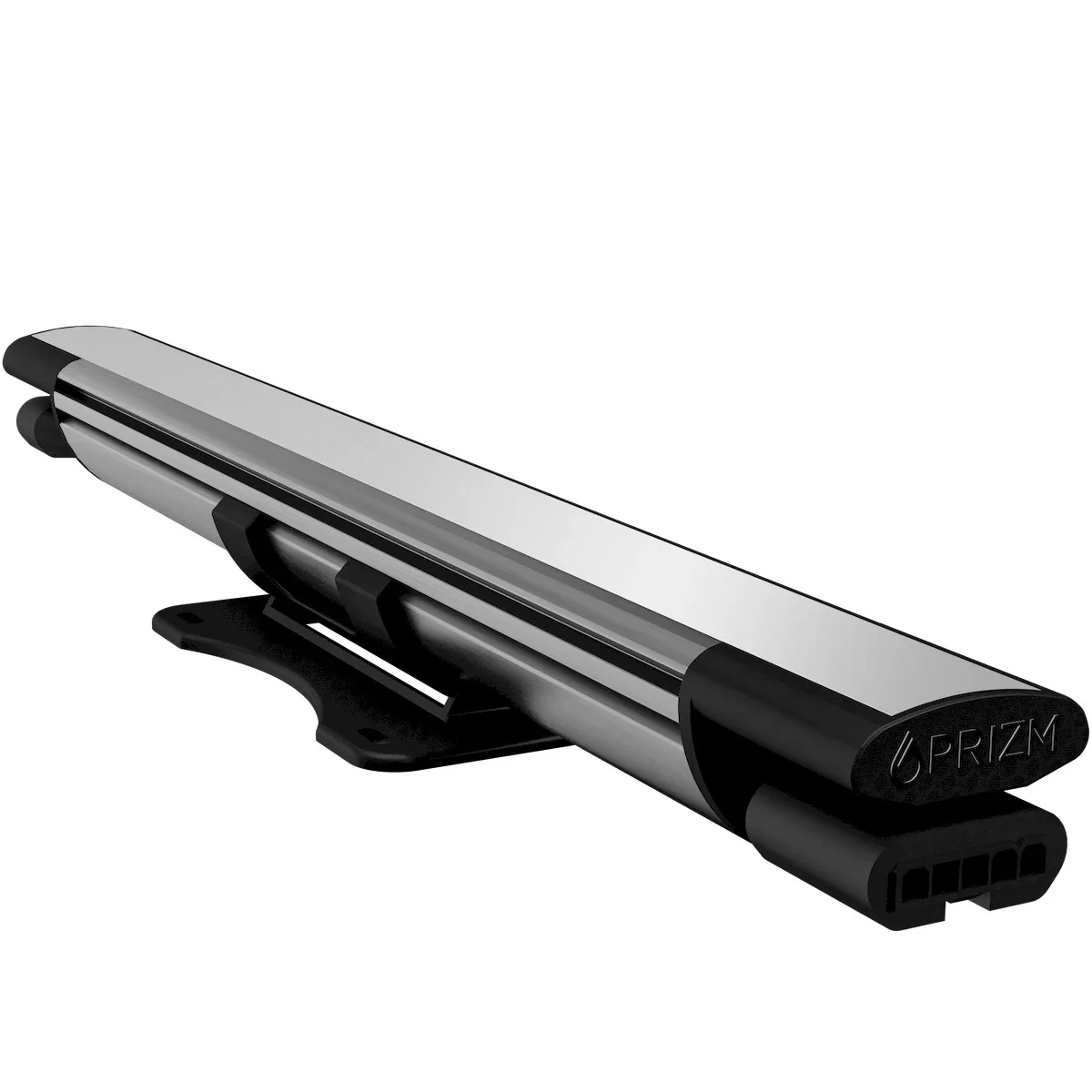 Covelux RGBW, 4ft, RGBW, DMX, Opal Lens, Space Grey