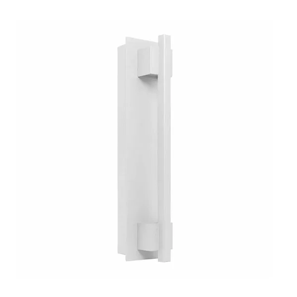 CRE-MP-03 Crest LED Wall Sconce, 5W-20W - view 2