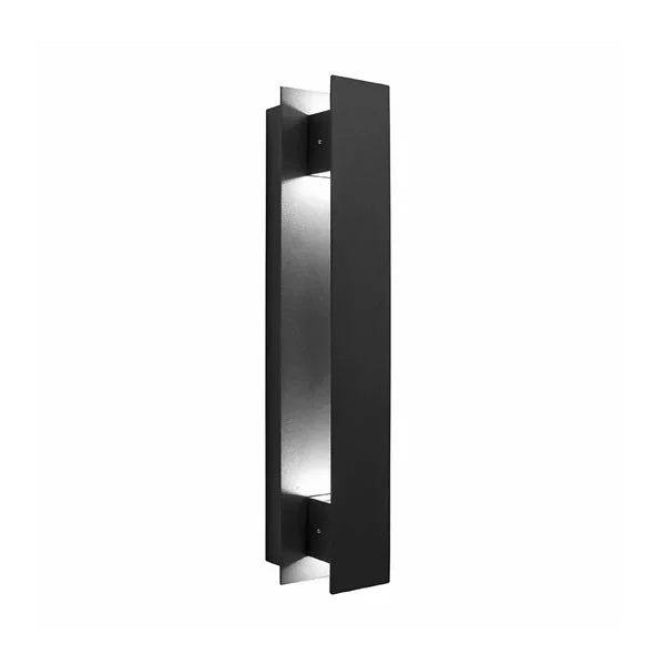 CRE-MP-06 Crest LED Wall Sconce, 5W-20W Multi Power