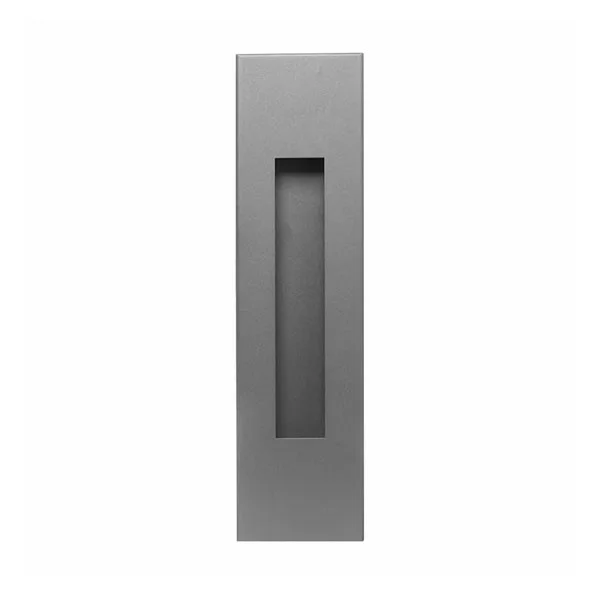 Crest 10 W LED Wall Sconce, Dark Bronze - view 2