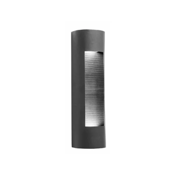 Crest Bronze Burrow Wall Sconce Cover