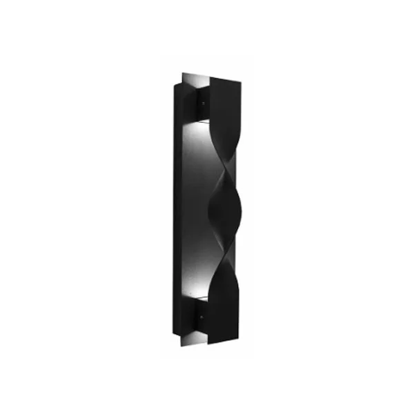5W/10W/15W/20W LED Wall Sconce, Bronze