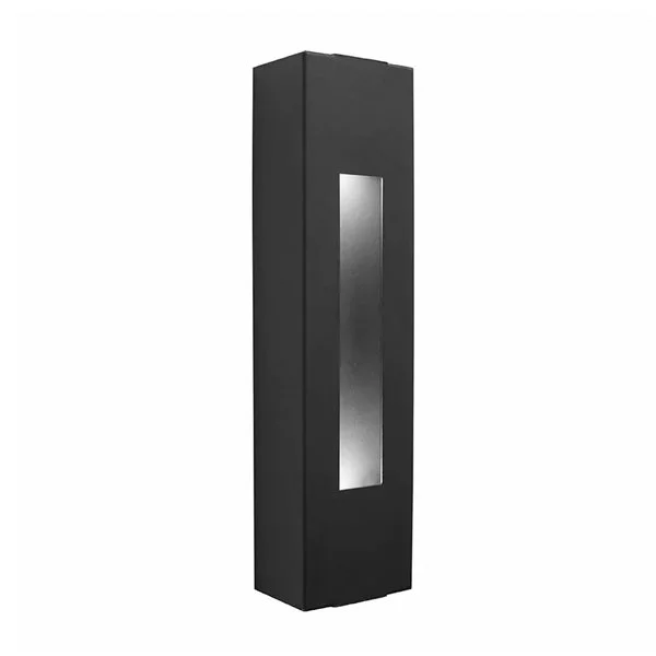 Crest 10 W LED Wall Sconce, Dark Bronze