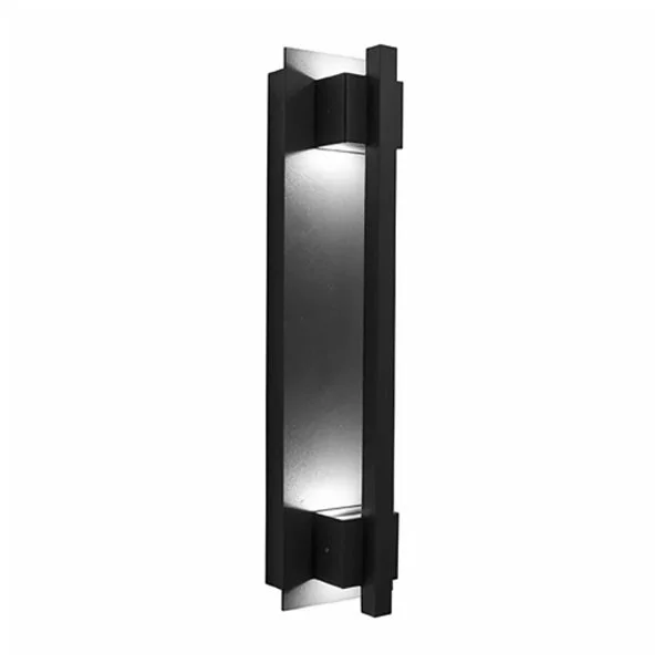Westgate Manufacturing Crest Wall Sconce Cover Grasp Type