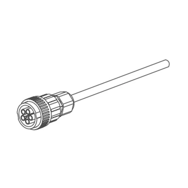 CROWN Input Cable, 180 Inches (15')