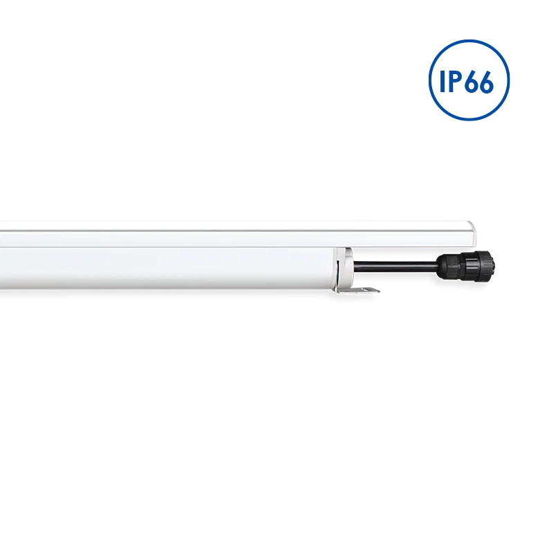 CROWN-L, 90Ra, 40W, 4200lm, 110°, 47"(1120mm)