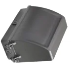 Cut-Off LED Wall Pack, 28 Watts, 3900 Lumens, 4000K, Bronze Finish, Emergency Backup - view 3