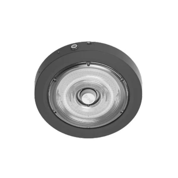 CXER Series, 40W/60W/80W Adjustable, Selectable CCT, Emergency Backup