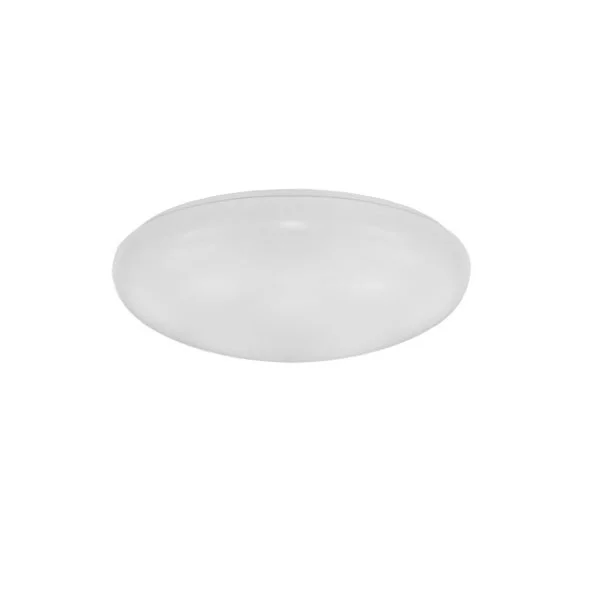 Cyber Tech 14-Inch 20W LED JA8 Ceiling Cloud Fixture with Circular Module