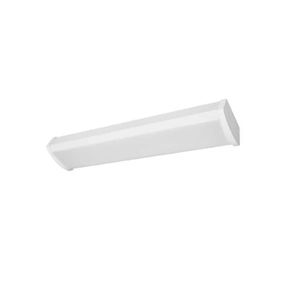 Cyber Tech 5x24-Inch LED Half Wrap Fixture Smooth Lens