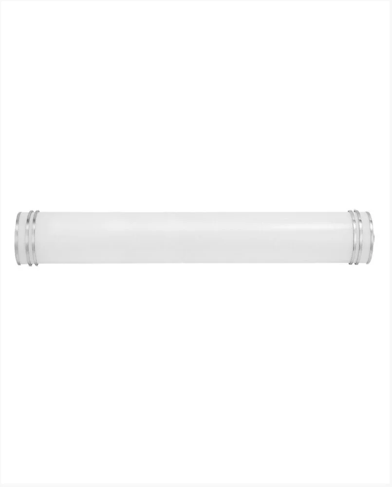 Cyber Tech Lighting 48 Inch LED Vanity Fixture, No Sensor, Selectable CCT 3000K|4000K|5000K, 3000lm, 40W, 120VAC